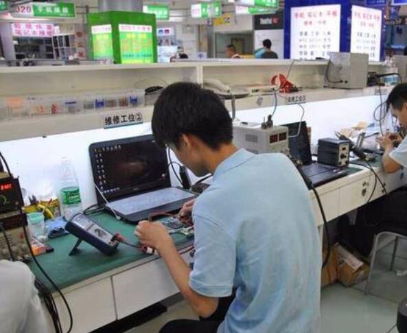 连锁专业电脑维修 半小时免费上门 修不好不收费 连锁专业电脑维修 半小时免费上门 修不好不收费