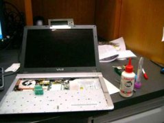 上门电脑维修打印机维修